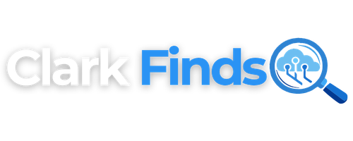 Clark Finds